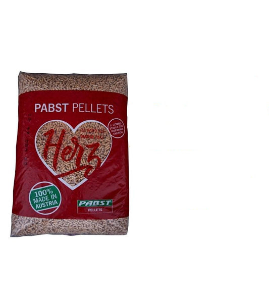 PELLET PABST A1 - ABETE